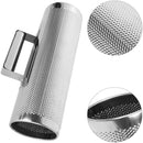 Accessories Training Tool Metal Guiro Shaker Musical Instrument Sainless Steel