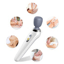 Charging Massager Electric Wireless Neck Roll Massage Equipment ST-806