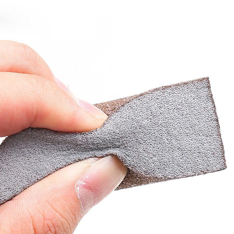 Melamine Sponge Eraser Descaling Rub Pot Dish Kitchen Clean Tool Accessory