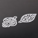 Chip Lifting Machining Dies Stencils for Y Scrapbooking Photo Album Decor