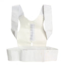 Magnetic Therapy Posture Back Shoulder Corrector Support Brace Belt