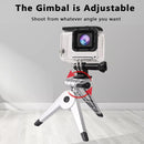 Foldable Photography Tripod Table Mounting Bracket for Camera Camcorder SLR#