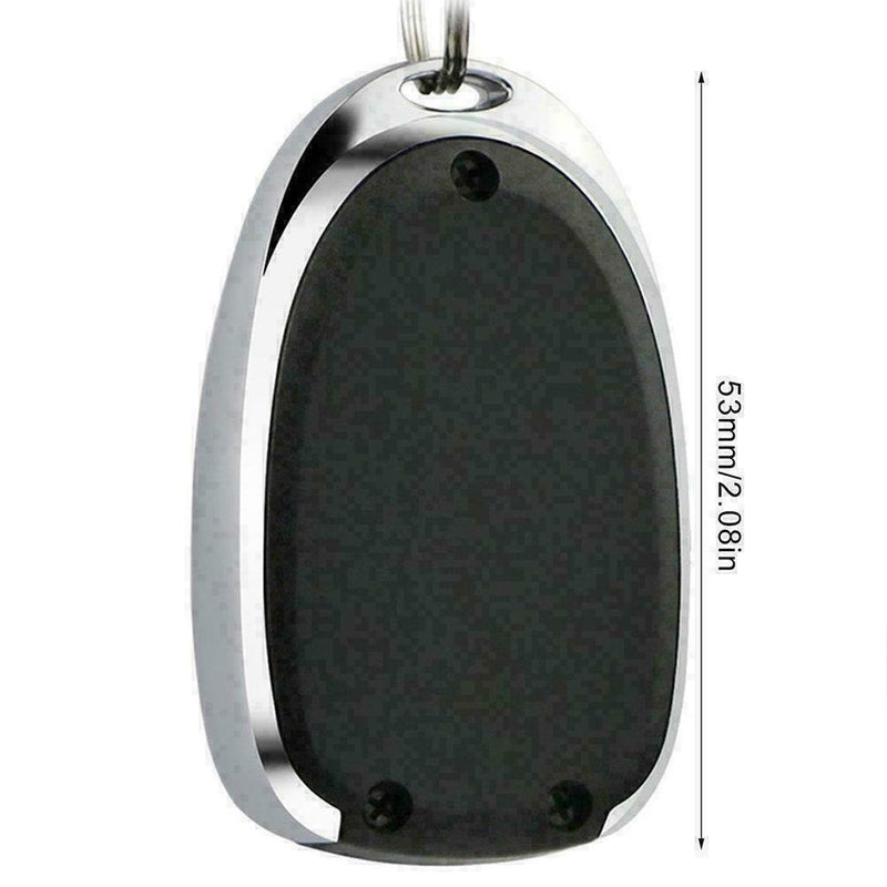 Universal Electric Gate Garage Door Remote Control R6T3 Fob Key 433mhz D5Z1
