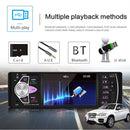 Camera Car Stereo Radio In-dash Audio Head Unit Bluetooth Car MP5 Player