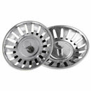 Drain Cover Kitchen Water Sink Drainers Strainer Plug Stopper C4H9 D L6C0 M8P0
