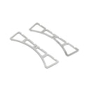 Outdoor Camping Stainless Steel Stove Rack Steaming Rack Cross Stand Pot Rack
