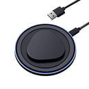1x Charging Dock Speaker Magnetic Wireless Charger for Sonos Roam Speakers