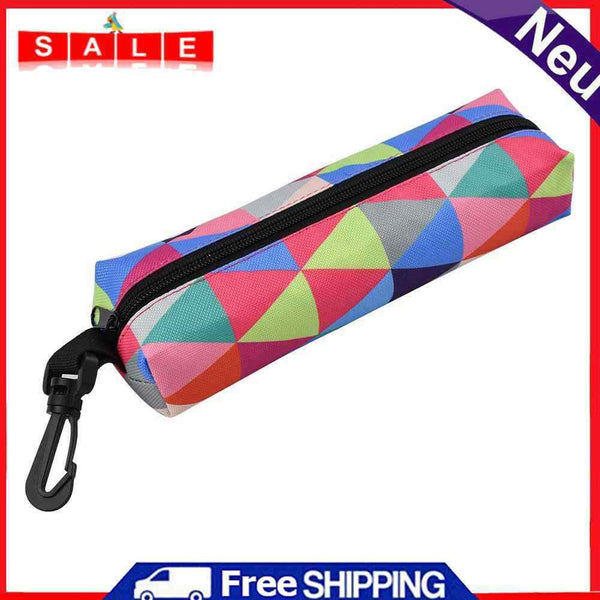 Yarn Storage Bag Portable Craft Knitting Case Organizer Hook Thread Totes