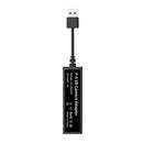 USB3.0 AL-P5033 VR Cable Adapter for PS5 Game Console Mini Camera Converter Part