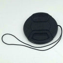 62mm67mm Lens Cap Cover For Canons Nikon Pentax Use Sigma Tamron DSLR N3D4