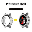 Bracelet Protective Shell Case Half-full Coverage Smart Watch Screen Protec
