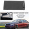 Center Console Cover Slide Roller Blind A20468047089051 Black for W204 S204