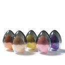 box Powder Puff Drying Holder Cosmetic Puff Display Storage Case Makeup Sponge