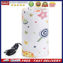 Baby Bottle Thermostat Non-Toxic Feeding Bottle Warmer Car Accessories Baby