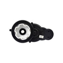 Gourd Type Car Motor Gearbox 12V RS550 Electric Gearbox Replacement Motor