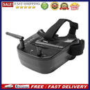 VR009 5.8G 40CH 3 inch 480x320 Video Headset HD DVR Diversity FPV Goggles f