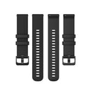 22mm Unisex Silicone Wrist Band Smartwatch Bracelet Strap for Polar Vantage