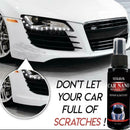 Car Scratch Coating Agent Repair Nano Spray Oxidation Ceramic Coat Liquid S8B3