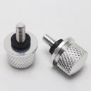 1pcs Bolt Screws CNC Metal Plate/Trim/Seat/Saddle Screws Bolt