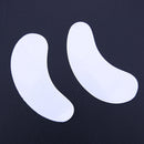 20x Eyelash Pad Under Eye Stickers Makeup Shadow Eyeliner Shields Patch Newly