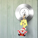 5D DIY Full Special Drill Diamond Painting Keychain Art Pendant(21x7cm) Newly