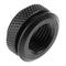 G1/4 Threading Quick Twist Water Cooling Tube Connector Wear Plate Hoop Newly