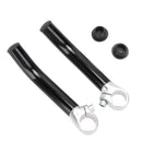 Bike Bicycle Cycling Handlebar Ends Proetctive Claw Bar Handles (Black) Newly