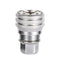 10-19mm Socket Head Wrench Set Portable Sleeve Bushing Tensioner Multi Hand Tools