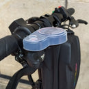 Waterproof Dashboard Finger Throttle Display Cover for Kugoo M4 Kaboo Zeoro