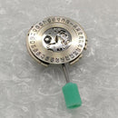 Automatic Mechanical NH15 Movement NH15A Single Calendar Mechanical Movement