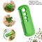 Kitchen Vegetable Leaf Peeler Multi-Function Slicer CA Tool Remover Gadget G6G2