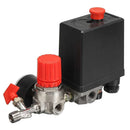 Accessories Pressure Switch Control Valve Valve Regulator Air Compressor