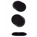 Cool Mustache Palm  Beard Brush Styling Tool Pocket Hair Comb Shampoo Comb