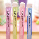 Creative Cute Students Pen Shaped Eraser Rubber Stationery Gift 201 Kid N9D6