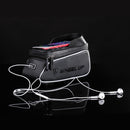 Wheel Up MTB Bicycle Front Bag Waterproof Bike Frame Saddle Phone Case Newly