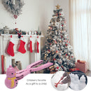 4pcs Snowman Kids Outdoor Sports Snow Ball Mold Toys Winter Snowball Maker
