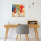5D Diamond Painting Chicken Full Round Rhinestone DIY Wall Home Decoration Gift
