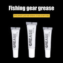 Fishing Reels Lubricating Grease Metal Bearing Gear Maintenance Repair Supplies