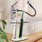 Wooden Bath Toothbrush Rack Travel Holder H5X0 E6B4
