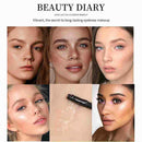 1xEyebrow Styling Liquid, Colorless, Waterproof, Sweat-proof, hot F5A2 E4Z7