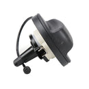 Car Tank Cover Replacement Automobile Interior Tank Inner Cover for 7 Series