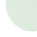 Door Handle Bumper Self-Adhesive Stopper Door Buffer Guard Doorstop (Green)