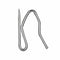 50 Pcs Pin Hooks Curtain Hooks French Pinch Pleat Fabric E1S3 Hook Sun A7U0 J2E0