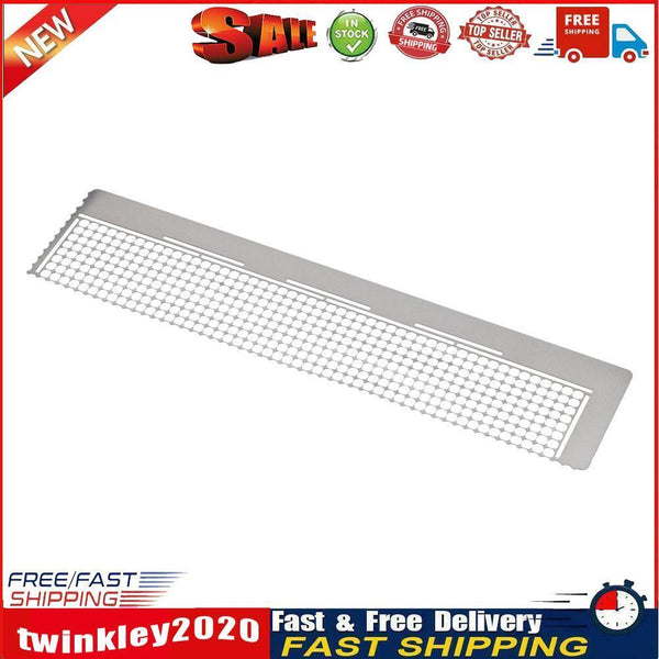 Stainless Steel Diamond Painting Ruler for DIY Sewing Embroidery Patchwork Newly