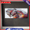 Running Colorful Horse Diamond Painting Rhinestone Full Square Drill for Rooms