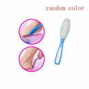 Tool Callus Hard Dual Sided Foot File Dead Skin Remover Pedicure Care Feet Rasp
