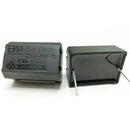 2 Piece Replacement MKP-X2 5UF 400V 275V-X2 Capacitor for Induction Cooker Part