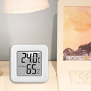 LCD Mini Digital Thermometer Temperature Sensor Humidity Meter Monitor Tool