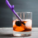 Bachelorette Drinking Straws - Pack of 24 Party Supplies Naughty Party Straws