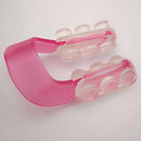 Silicone Beauty Care Clipper Corrector Massage Tool Nose Clip Shaper